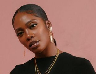 Tiwa Savage Shares How She Brushed Her Teeth Six Times After Her First Ever Kissing Scene
