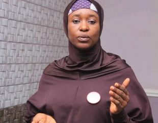 2023 Elections: Aisha Yesufu Warns That Peter Obi Is Being Set Up