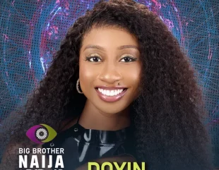 #BBNaija: What my mother said to me when I told her that I wanted to lose my virginity – Doyin makes shocking revelation (Video)