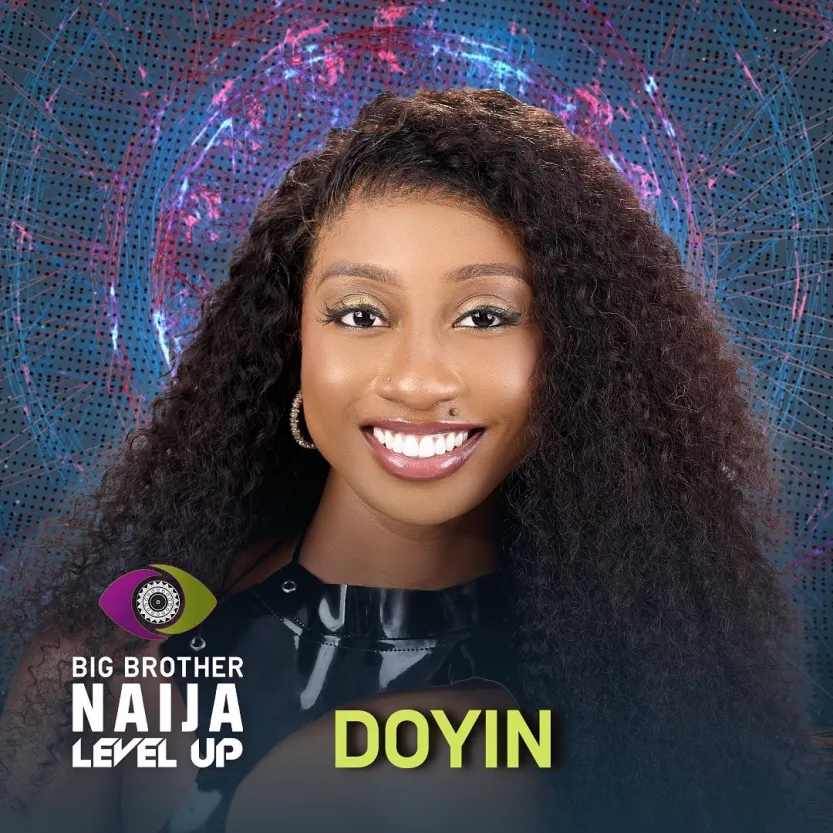 #BBNaija: What my mother said to me when I told her that I wanted to lose my virginity – Doyin makes shocking revelation (Video)