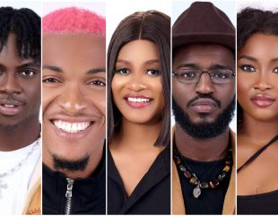 Big Brother Naija 2022 Week 3 Live Eviction Show; Voting Result, Percentage and Names of Evicted Housemates