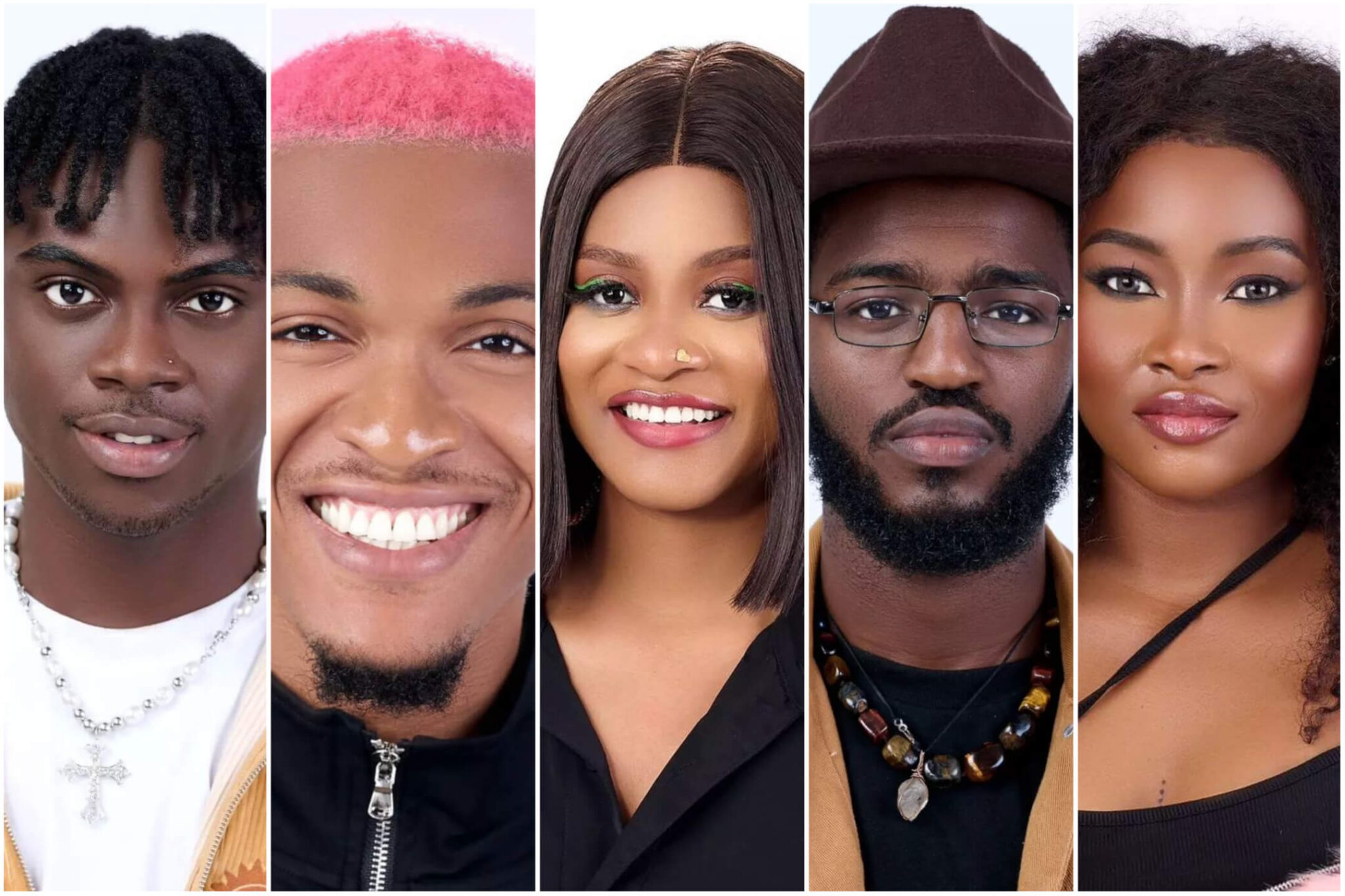 Big Brother Naija 2022 Week 3 Live Eviction Show; Voting Result, Percentage and Names of Evicted Housemates