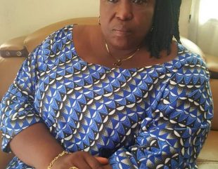 Abducted actress, Cynthia Okereke narrates her experience at the hands of kidnappers