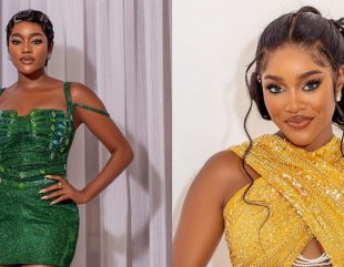 #BBNaija: Beauty Finally Speaks up After Elimination From the reality show