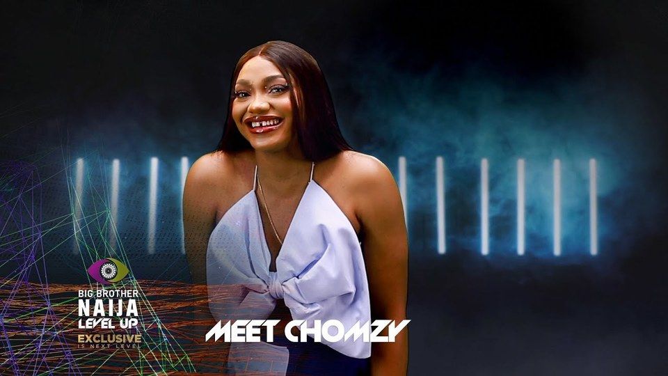 #BBNaija: Chomzy Wins Week 5 Head of House Challenge