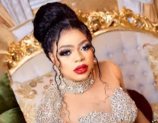 Bobrisky Causes Massive E-Traffic Jam as He Flaunts New Body On Instagram