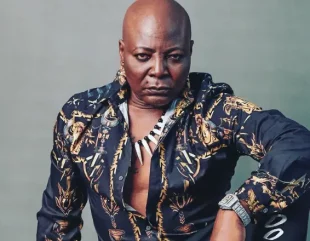 Charly Boy Opens Up About Cheating Death in 2023 – Watch the Video