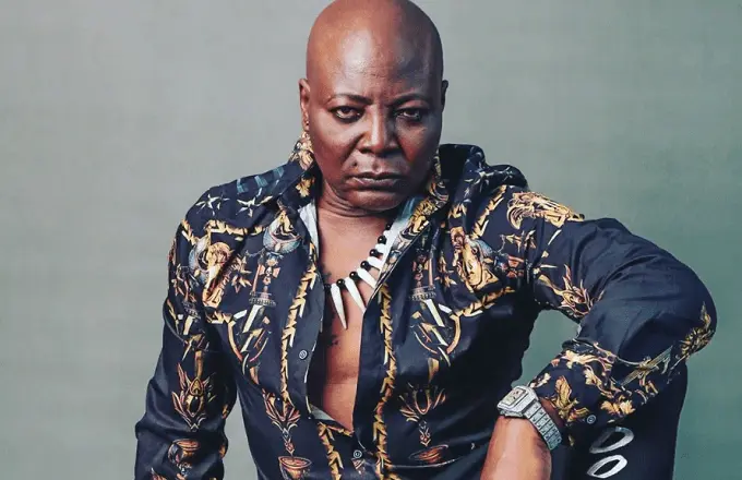 ‘I was scamming banks even before 419 became Known’ – Charly Boy (Video)