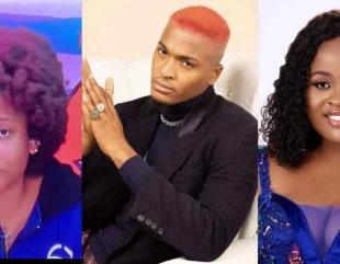 #BBNaija: Phyna speaks on ending friendship with Amaka over her relationship with Groovy [Video]
