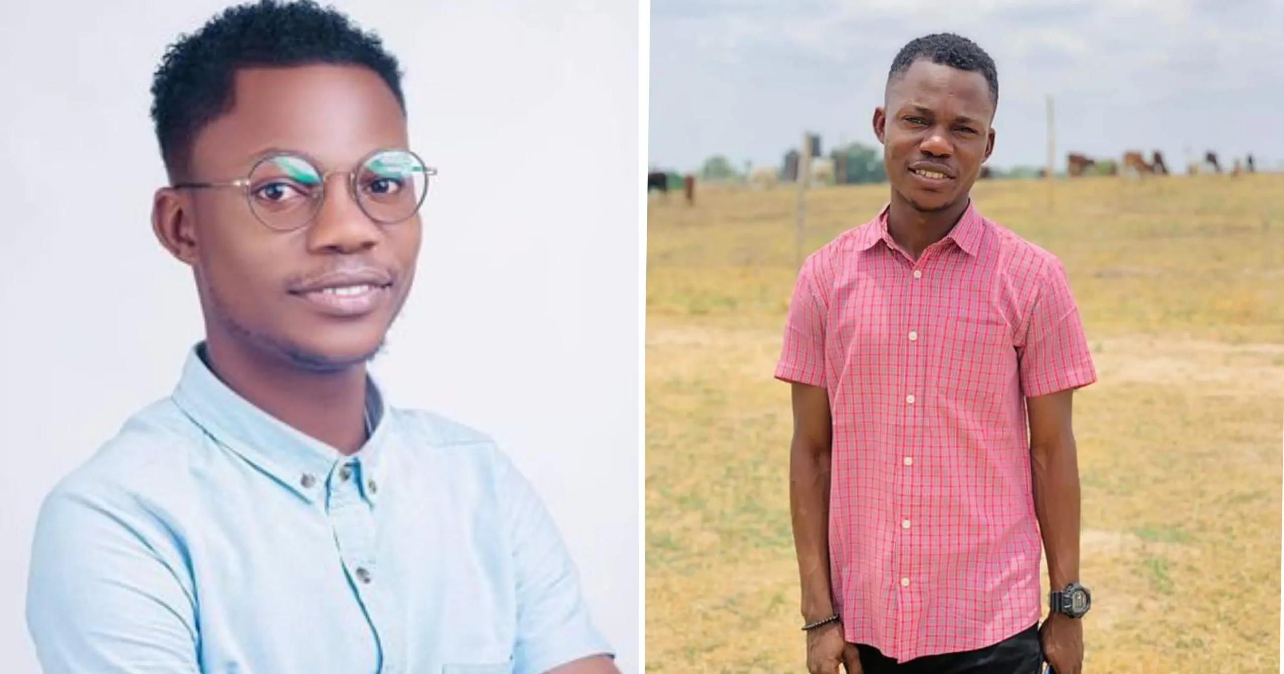 Nigerians raise over N1.3m for student who couldn’t afford flight tickets after getting a scholarship to study in the US