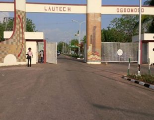 LAUTECH Calls Off Strike, Resumes Session