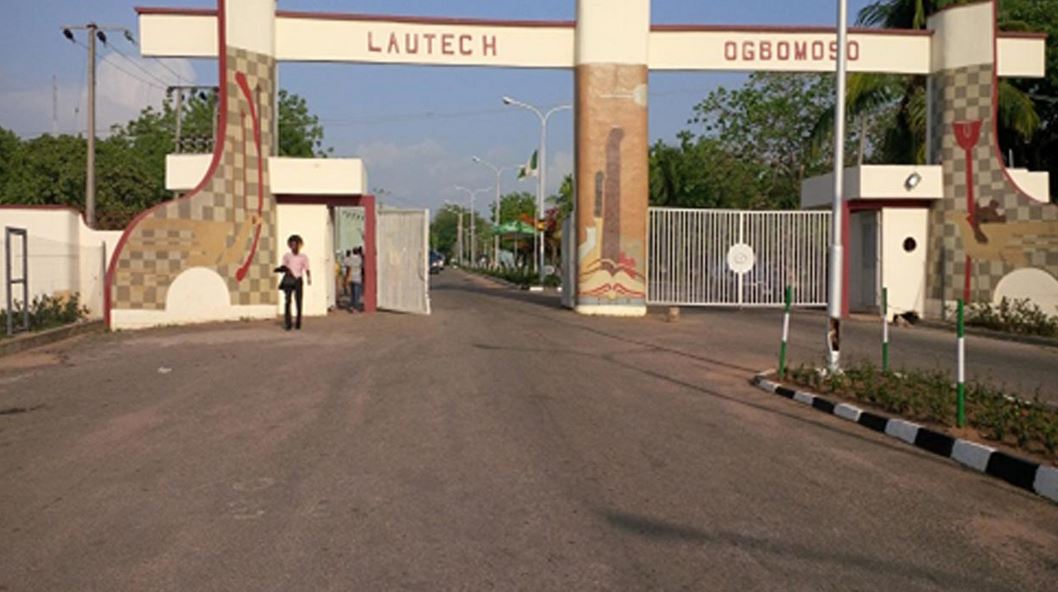 LAUTECH Calls Off Strike, Resumes Session