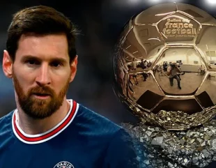 <strong>Ballon d’Or 2022: The Real Reason Lionel Messi Was Snubbed From 30-Man Shortlist</strong>