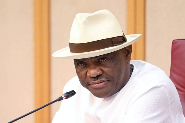 President Buhari, Amaechi Interfered In 2019 Elections In Rivers – Wike Alleges