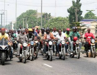 Lagos State Extends Okada Ban To More Local Governments