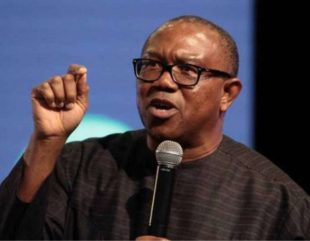 Peter Obi Reveals Why Doctors Went On a Year Strike While He Was Governor In Anambra