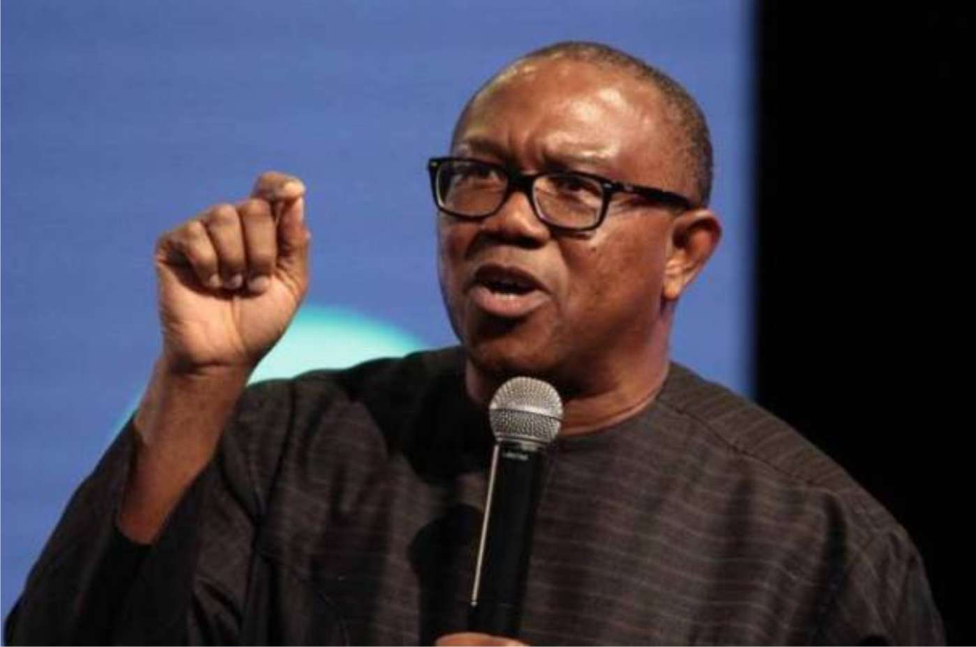 Peter Obi Urges Nigerians to Break Down Walls of Ethnic and Religious Divisions for Unity and Progress