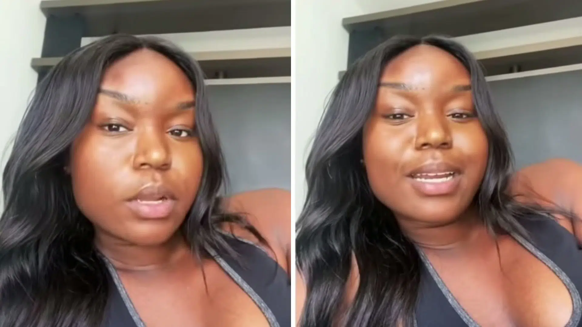 How I found out my mum was impregnated by my boyfriend – Lady narrates (Video)