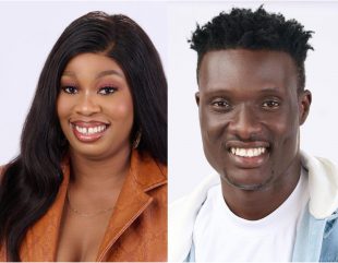 #BBNaija – Big Brother Introduces Two New Rider Housemates