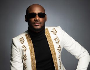 2face Idibia allegedly impregnates a banker, apologizes to his family