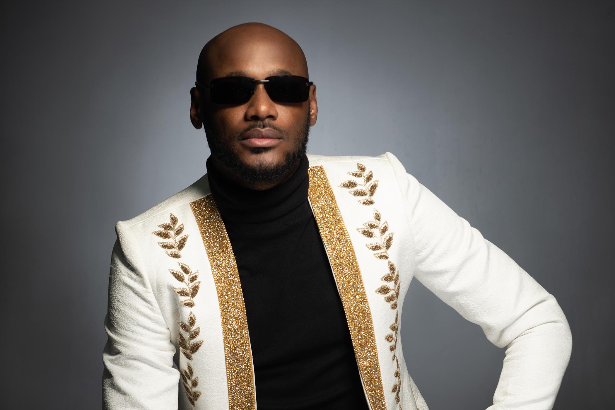 “I Don Turn Upcoming Artist” – 2face Idibia