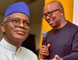 El-Rufai Warned Not To Interfere in Obidient’s 2 million-man March In Kaduna