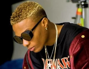 Wizkid Reflects on the Profound Void Left by his Mother’s Loss