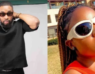 #BBNaija: You’re selfish and self-centred, such attitudes don’t work for me – Sheggz fights Bella (Video)
