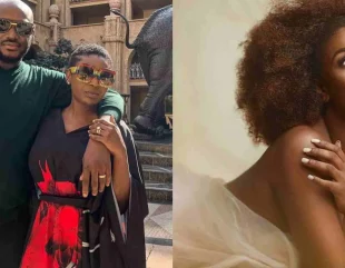 Annie Idibia breaks her silence amidst accusations that her husband, Tuface, is having a baby with another woman