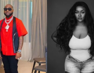 Davido reveals Chioma’s current role in his life