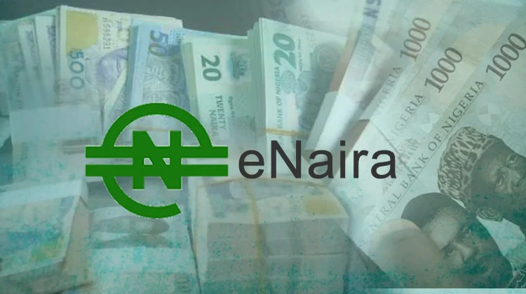 Nigerians To Access eNaira Through USSD – CBN