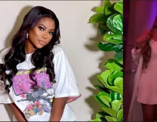 Davido’s baby mama, Sophia Momodu cries out over pregnancy rumor for another man (Video)