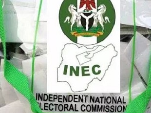 INEC Suspends Voters Registration Exercise