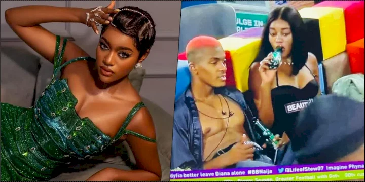 #BBNaija: Beauty stirs reactions as she declares N1.2M monthly skincare routine