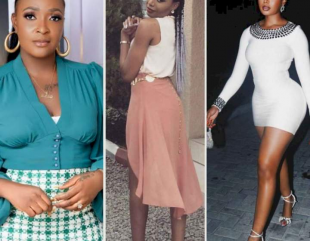 “Nancy Isime had surgery, Almost 90 per cent of Nigerian female celebrities have undergone Liposuction” – Blessing Okoro says (video)