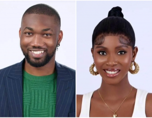 #BBNaija: Big Brother Introduces Two Fake Housemates to the house