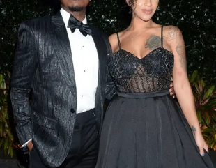 Ne-Yo Reacts After Wife Accused Him Of Cheating, Ending Marriage On Social Media