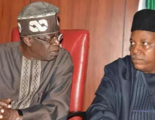2023: Christians In 19 Northern States Withdraw Their Support for Tinubu