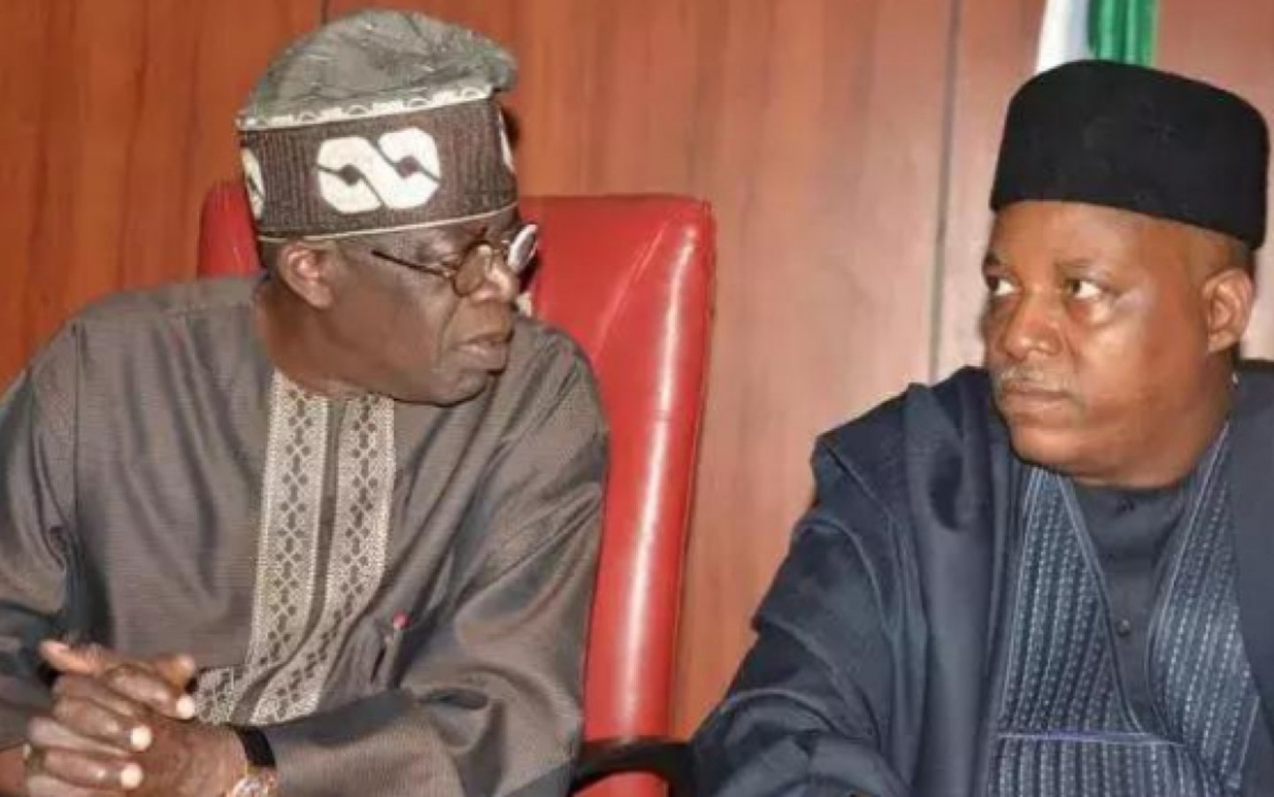 2023: Christians In 19 Northern States Withdraw Their Support for Tinubu