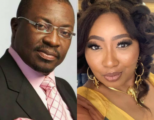  There are many male actors engaged in illicit sexual activity with older women and men – Media personality, Latasha Ngwube reacts to Alibaba questioning the source of income of Nollywood actresses