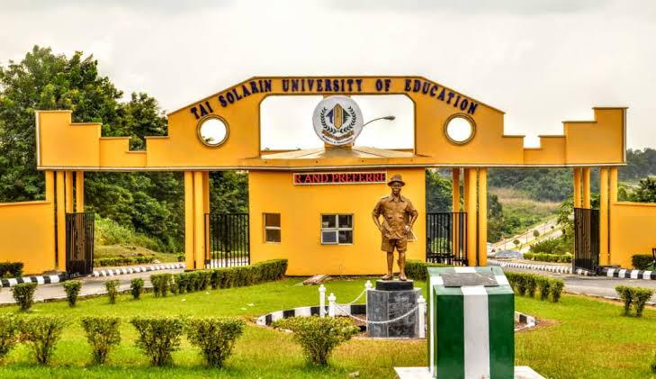 TASUED suspend lecturer over s*x-for-mark allegations