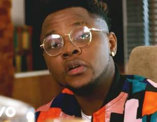 Kizz Daniel arrested in Tanzania for refusing to show up at a show