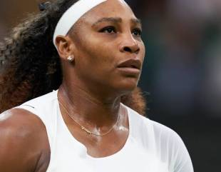Serena Williams announce upcoming retirement from tennis