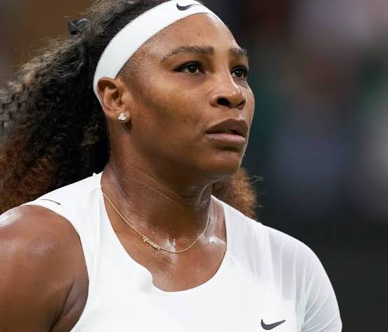 Serena Williams announce desire to retire from tennis