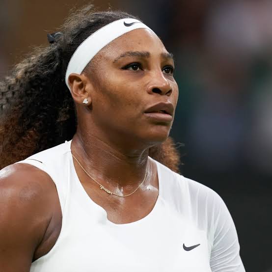 Serena Williams announce desire to retire from tennis