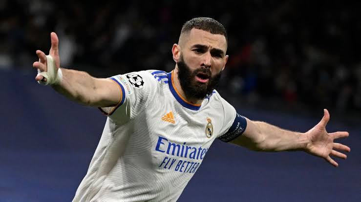 Ballon d'Or 2022: France Football releases list of nominees