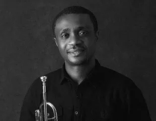 Nathaniel Bassey celebrates 41st birthday with epic throwback photos