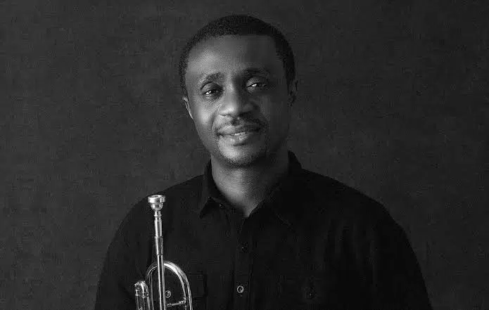 Nathaniel Bassey celebrates 41st birthday with epic throwback photos