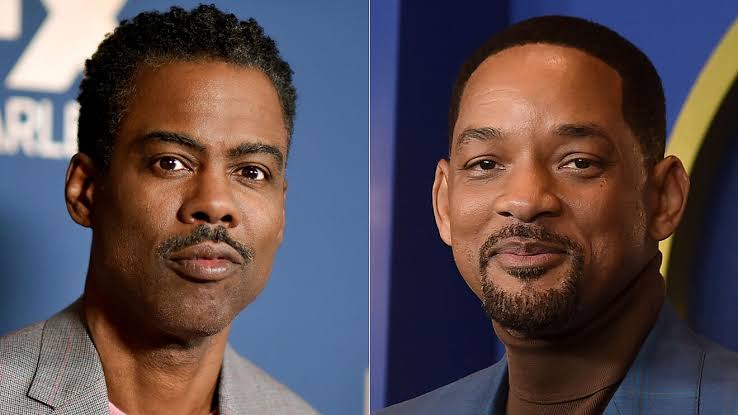 Chris Rock refuses offer to host Oscar 2023 awards