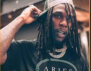 Burna Boy slams Wizkid FC on Twitter, calls them delusional